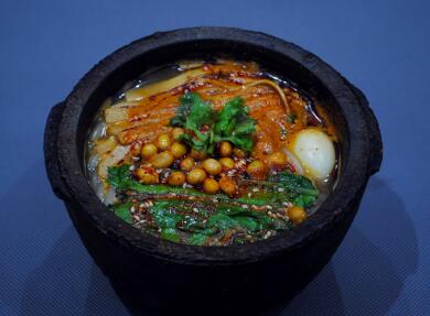 土豆粉